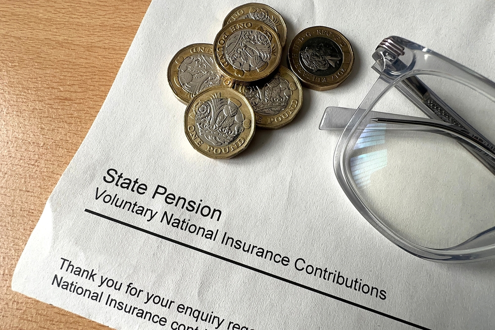 hmrc pension top up