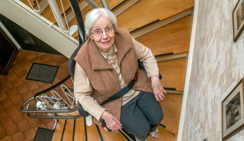 stairlift prices