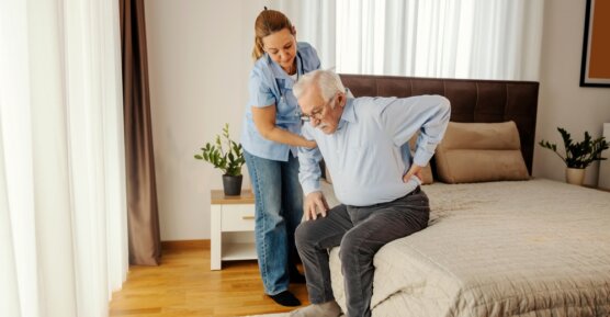 visiting care; Home care packages, home care package, home care package cost, visiting care costs