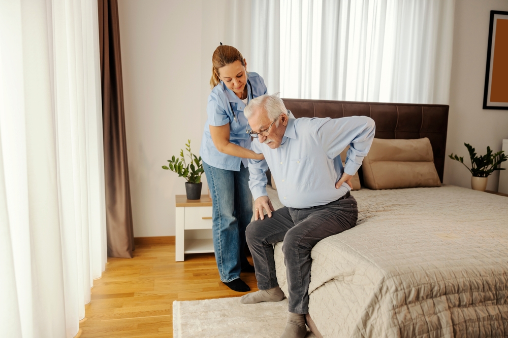 visiting care; Home care packages, home care package, home care package cost, visiting care costs