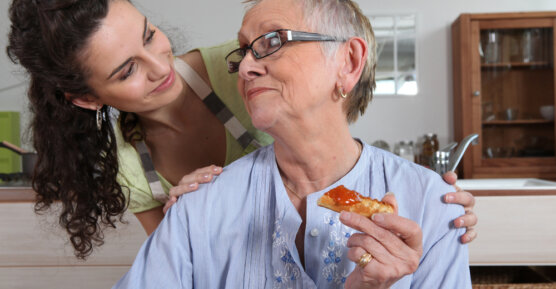 care at home, home care