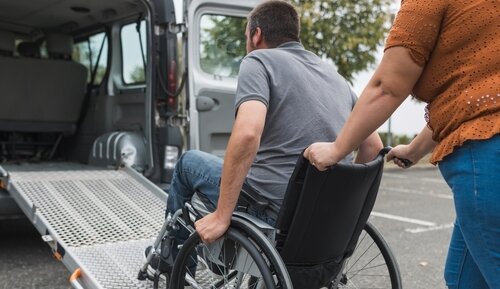 motability scheme
