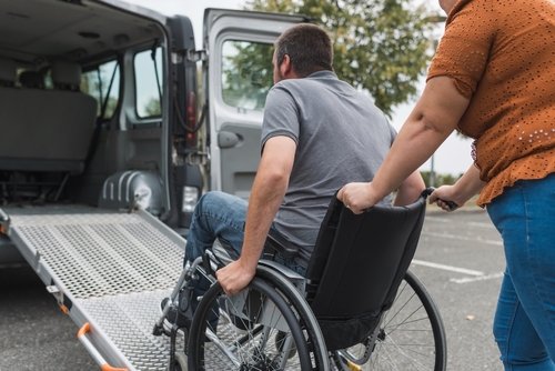 motability scheme