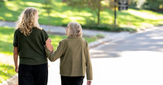 support for carers
