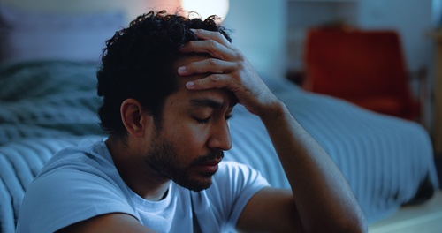 anticipatory grief