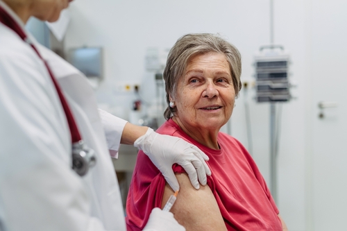 shingles vaccine