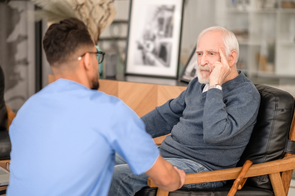 specialist care